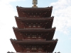 La pagode du coin
