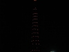Tokyo Tower by night
