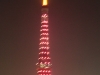 Tokyo Tower by night
