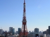 Tokyo tower
